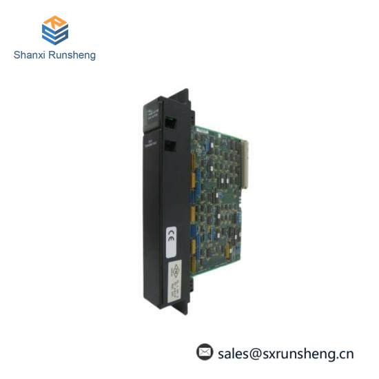 General Electric IC697BEM713GD Bus Transmitter-Expansion Board