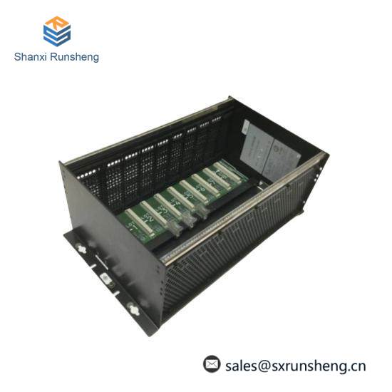 GENERAL ELECTRIC IC697CHS790