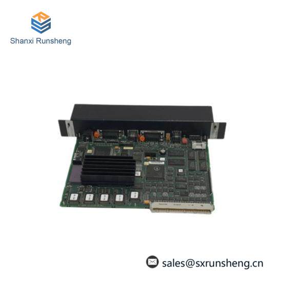 General Electric IC697CMM742-FF Interface Module