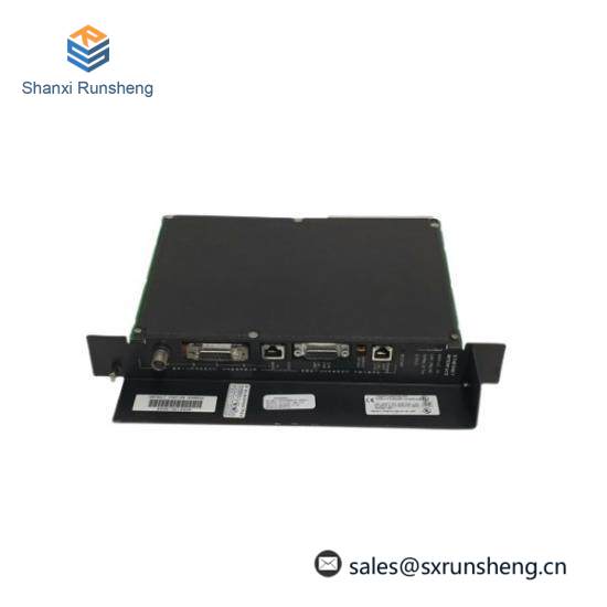 General Electric IC697CMM742-FF Interface Module