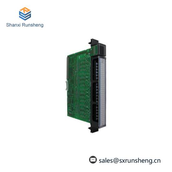 General Electric IC697MDL241 Discrete Input Module