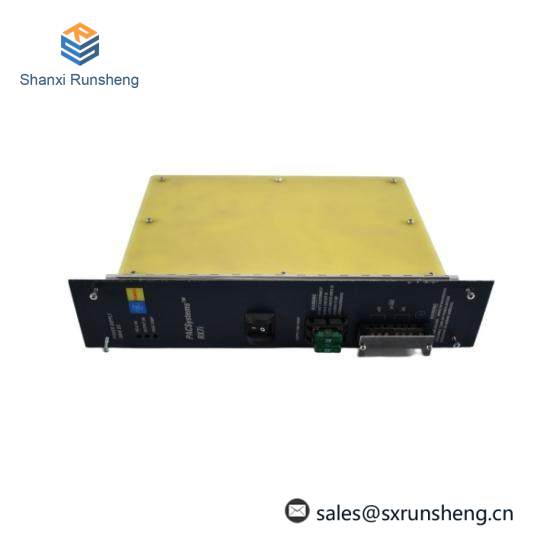 General Electric IC698PSD300 Power Supply Module
