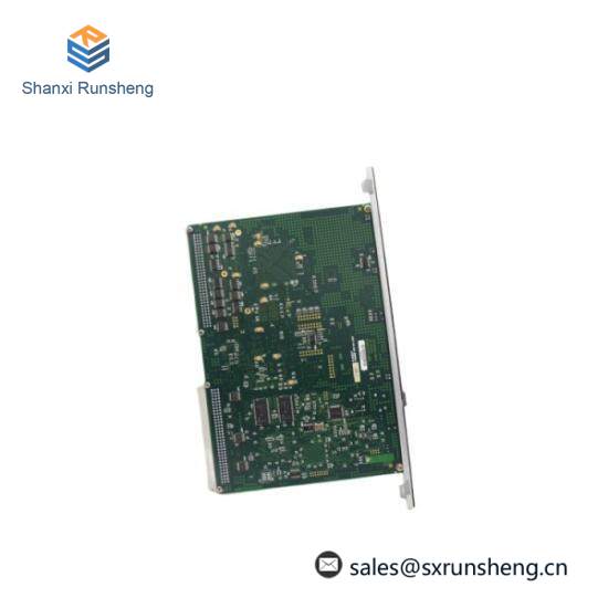 General Electric IC698RMX016-ED RX7i Redundant Memory Module