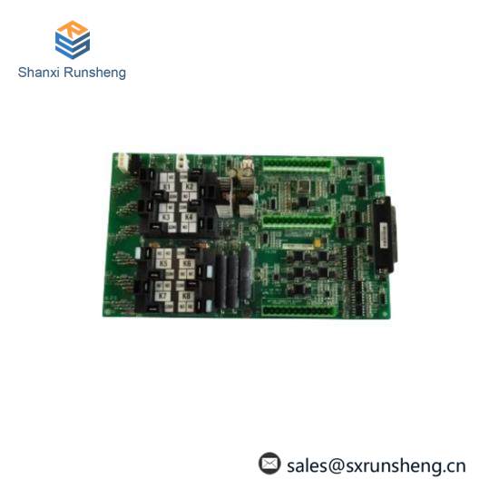 General Electric IS200AEADH3ADA Module