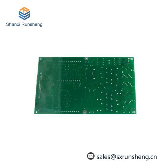 General Electric IS200AEADH3ADA Module