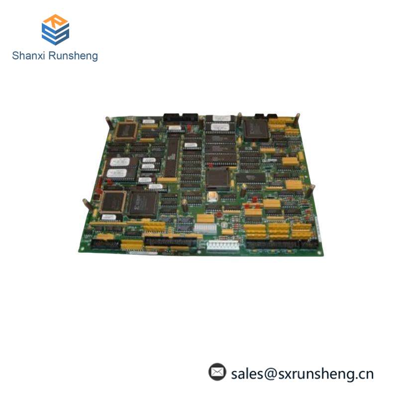 General Electric IS200AEPAH1B Printed Circuit Board