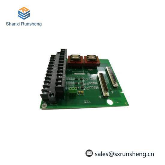 GENERAL ELECTRIC IC695CMU310