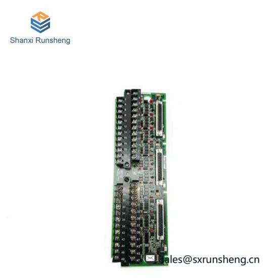 General Electric IS200SRTDH2A Circuit Board