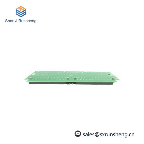 General Electric IS200TBTCH1CBB generator terminal board