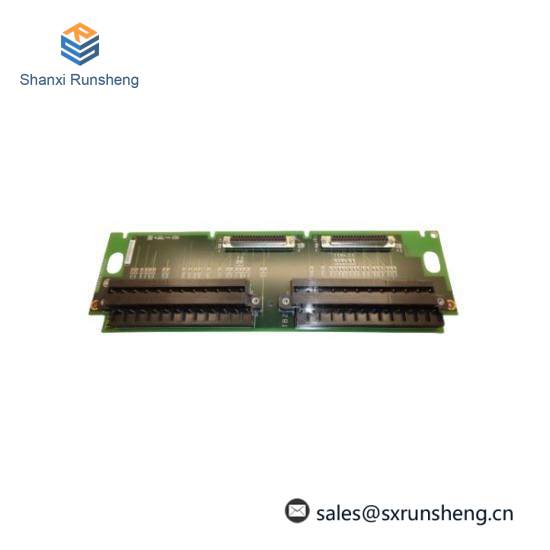 General Electric IS200TRTDH1CCC RTD Termination Board