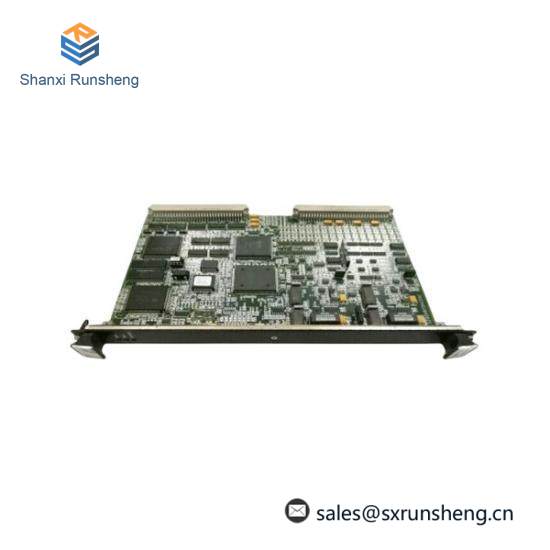 General Electric IS200VRTDH1D Circuit Board