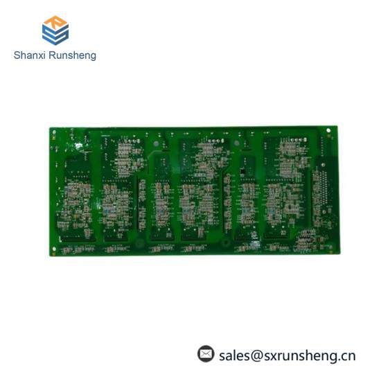 General Electric  IS210AEBIH3BE  Printed Circuit Board