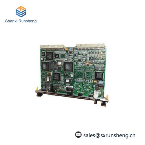 General Electric IS215WEMAH1BB/IS200WEMAH1AEA Circuit Board