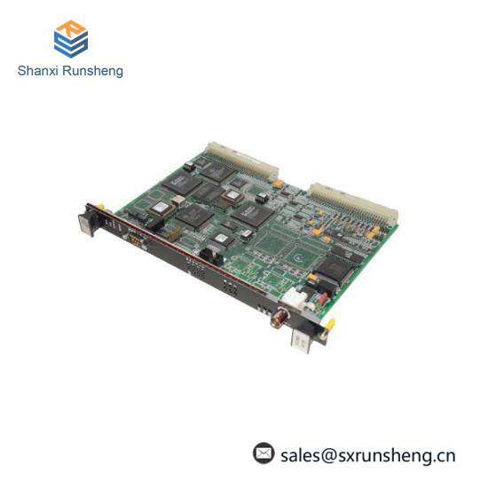 General Electric IS215WEMAH1BB/IS200WEMAH1AEA Circuit Board