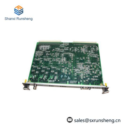 General Electric IS215WEMAH1BB/IS200WEMAH1AEA Circuit Board