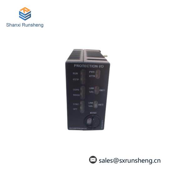 General Electric IS220PRROH1A Printed Circuit Board