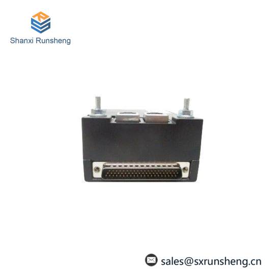 General Electric IS220PSVOH1A Servo Control Module