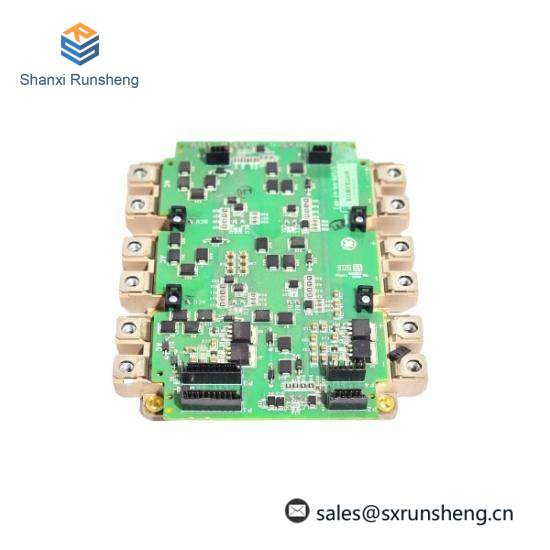 General Electric  IS400AEBMH3A Board Brand New