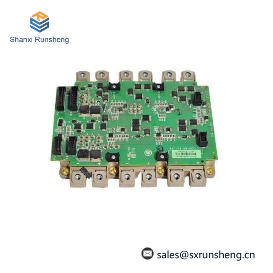 General Electric  IS400AEBMH3A Board Brand New