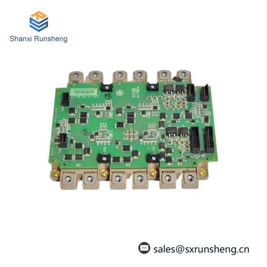 General Electric  IS400AEBMH3A Board Brand New