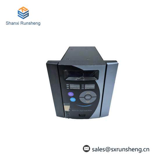 General Electric MIVII1000E00HI00 Digital Feeder Device