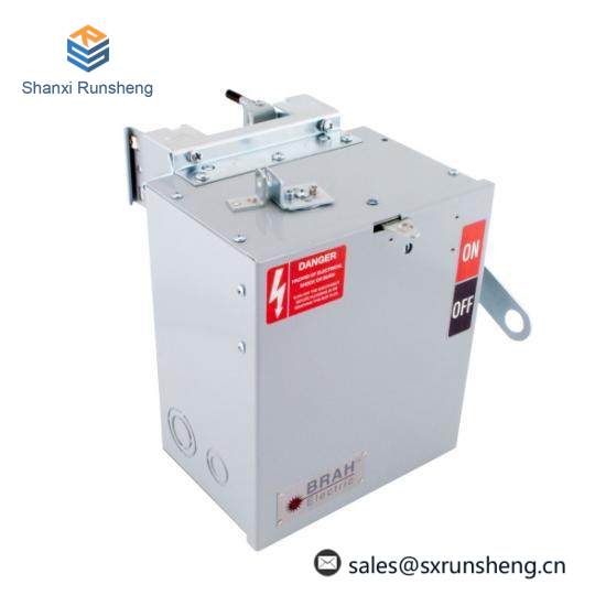 General Electric SB362RG  GE Fanuc