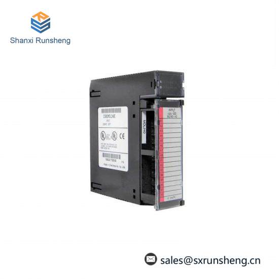 General Electric STXKITPBS001 Platforms RSTI Kit Profibus
