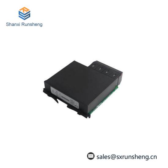 General Electric UR6BH Multilin Digital I/O Card