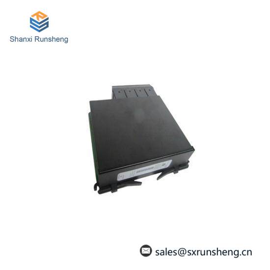 General Electric UR6DH Multilin Digital I/O Control Module