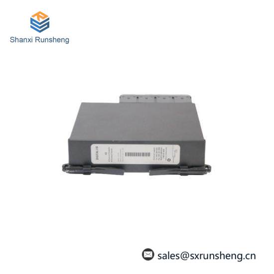 GENERAL ELECTRIC UR6GH Digital I/O Module