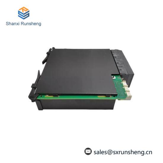 General Electric  UR77H  Digital I/O Module