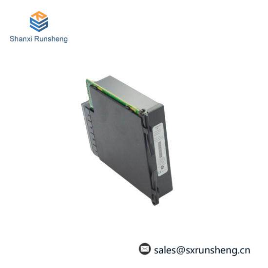 General Electric UR7CM Multilin Digital Input Module