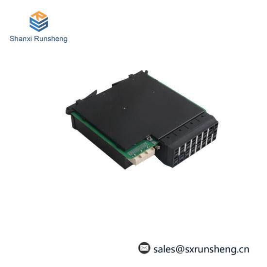 General Electric UR7CM Multilin Digital Input Module