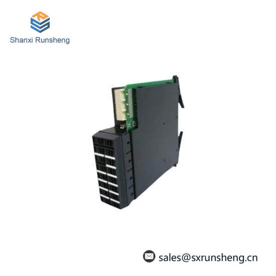 GENERAL ELECTRIC UR8MH Digital I/O Module