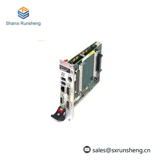 General Electric VMICPCI7326 CompactPCI PCB Card