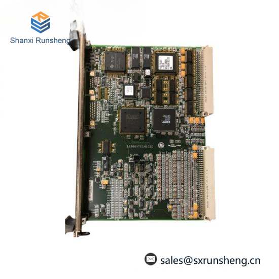 General Electric VTCC H1C IS200VTCCH1CBD  Control PCB Board