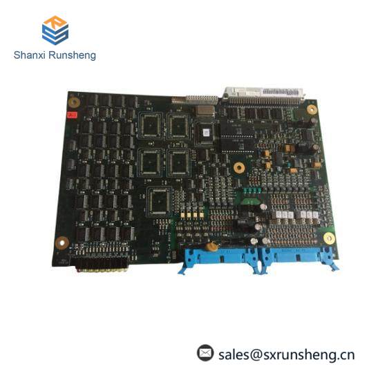 General Electric YPH108B Measurement Board