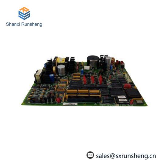 GENERAL ELLECTRIC DS200TCEAG1BFF Module