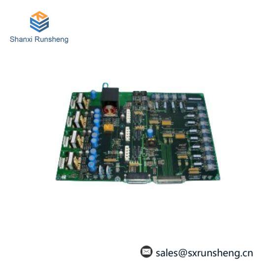 GENERAL ELLECTRIC IS200HSLAH1ADE Interface Board