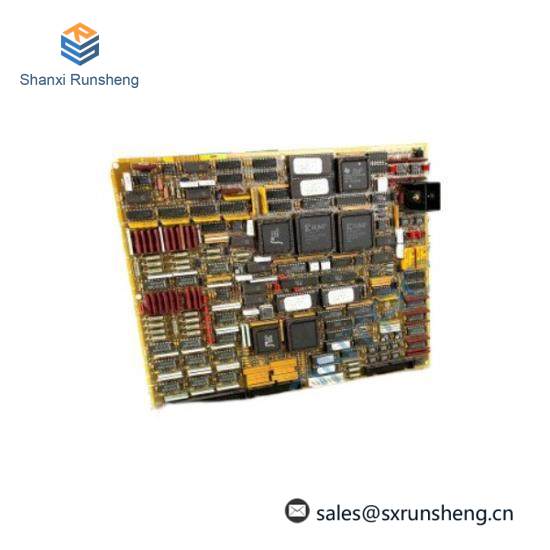 GENERAL ELLECTRIC IS200TSVCH2AJE Module