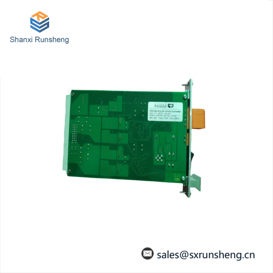 German Power CPCI106 CPCI106-3512 24 DC/DC-CONVERTER