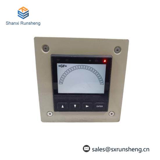 GF 3-9900-1P+3-9900.394 Direct Conductivity/Resistivity Module
