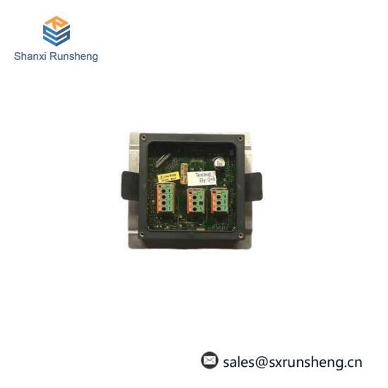 GF 385501P Signet Flow Transmitterr