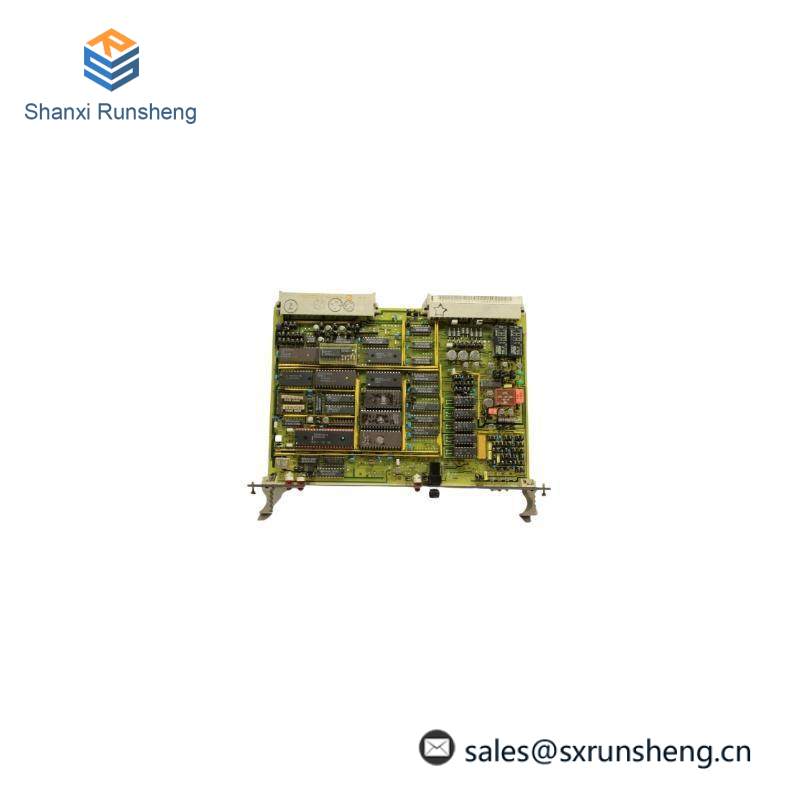 ABB GJR2342800R1100 83SR03K-E Control Board