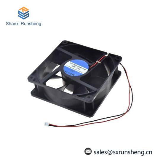 Globe Motors  D47-B15A-05W3-100  Inverter Fan