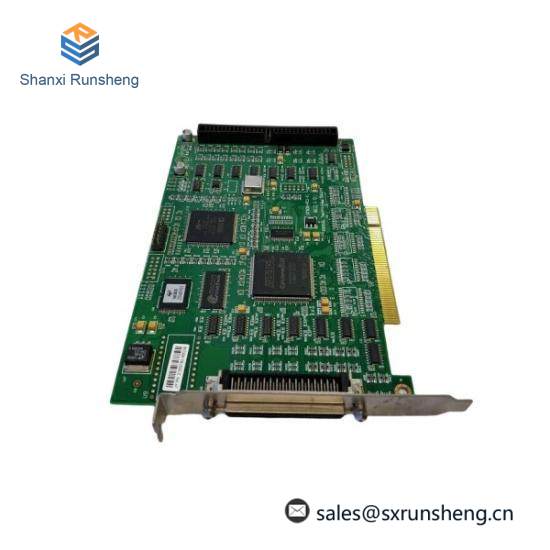 GOOGOL GTS-400-PG-PCI motion control card