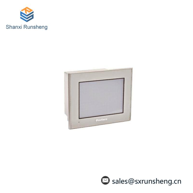 Pro-face GP2301-LG41-24V OPERATOR INTERFACE
