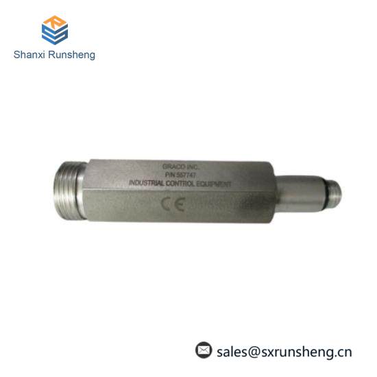 GRACO LUBRIQUIP 527-003-250 PROXIMITY SWITCH