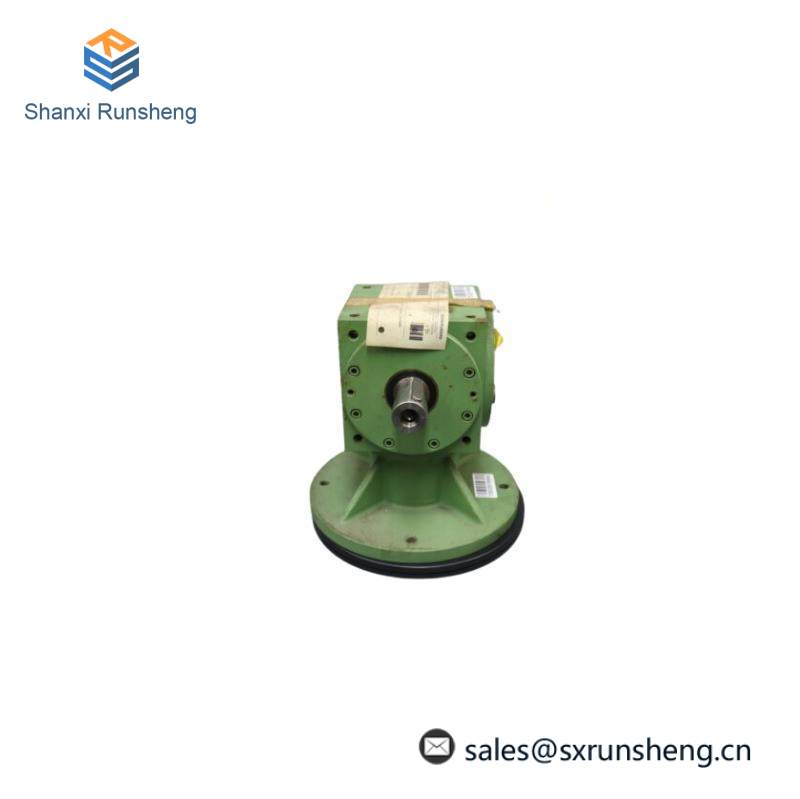 Graessner GmbH 20FL 3000 13R 1 183 282 Gearbox