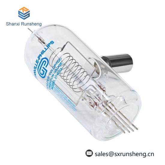 GRANVILLE-PHILLIPS 274003 Hot Cathode Gauge